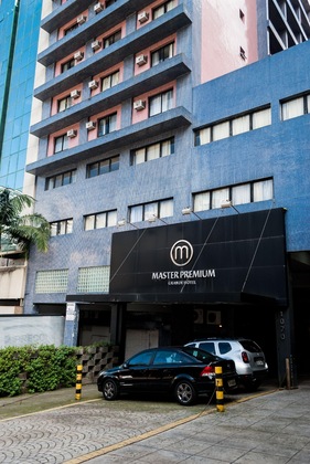 Gallery - Master Grande Hotel