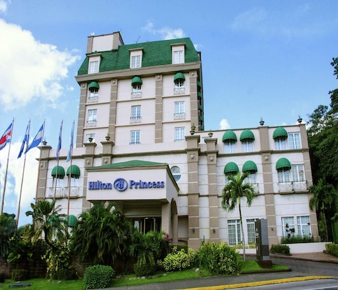 Gallery - Hilton Princess San Pedro Sula