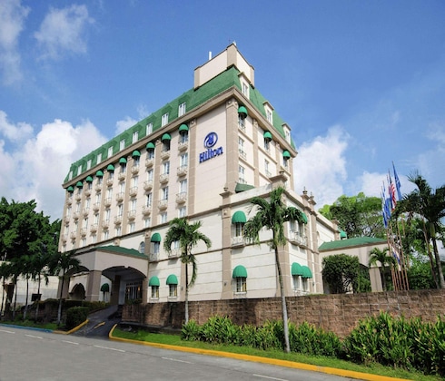 Gallery - Hilton Princess San Pedro Sula