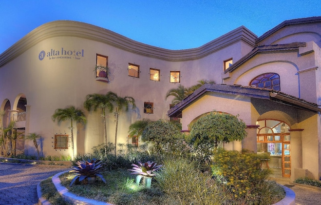 Gallery - Alta Las Palomas Hotel