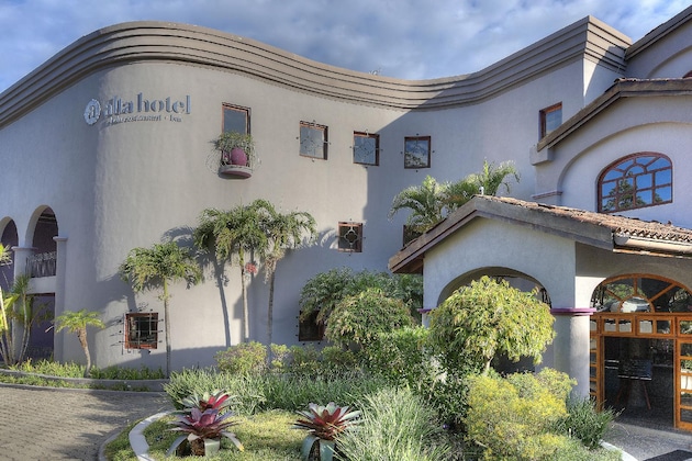 Gallery - Alta Las Palomas Hotel