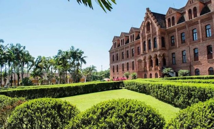 Gallery - Serra Alta Hotel
