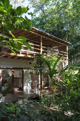 Gallery - Etnia Casa Hotel