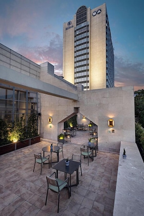 Gallery - Ankara Hilton