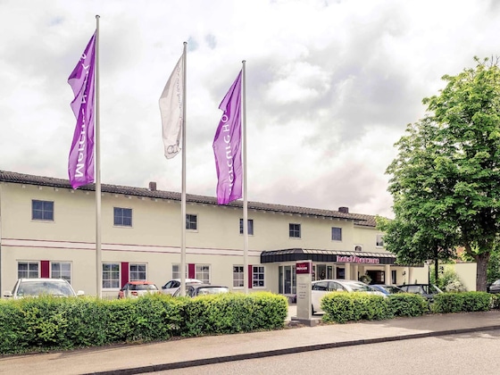 Gallery - Mercure Hotel Ingolstadt