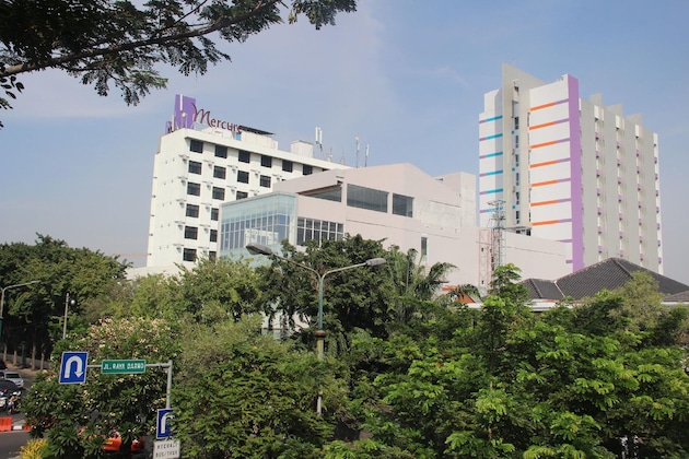Gallery - Mercure Surabaya Grand Miram