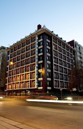 Gallery - Turist Hotel