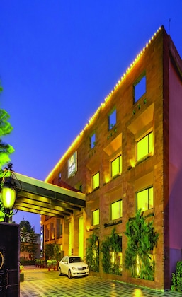 Gallery - The Hhi Bhubaneswar