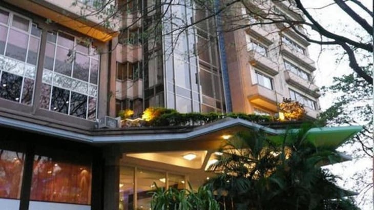 Gallery - Royal Orchid Central Bangalore