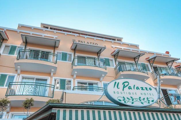 Gallery - Il Palazzo Boutique Apartments