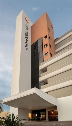 Gallery - Intercity Cuiabá