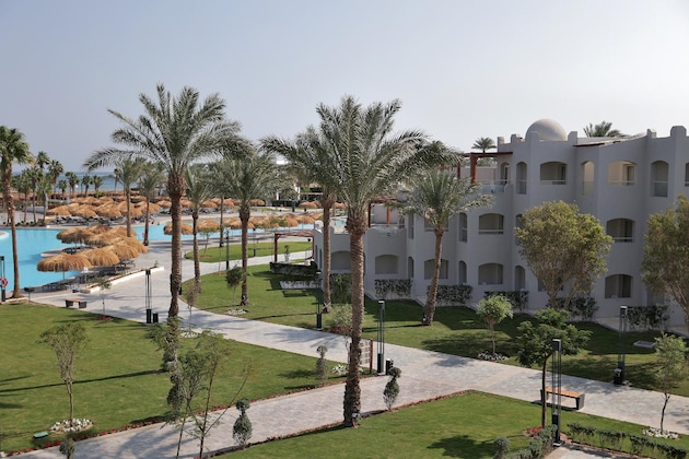 Gallery - Tia Heights Makadi Bay Hurghada