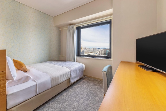 Gallery - Art Hotel Niigata Station