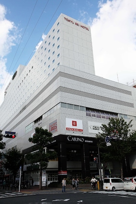 Gallery - Shin-Osaka Esaka Tokyu Rei Hotel