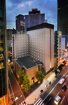 Gallery - Rihga Place Higobashi