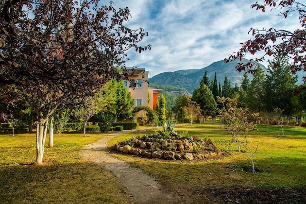 Gallery - Colossae Thermal & Spa Hotel