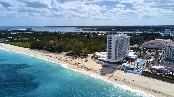 Gallery - Hotel Riu Palace Paradise Island All Inclusive - Adults Only