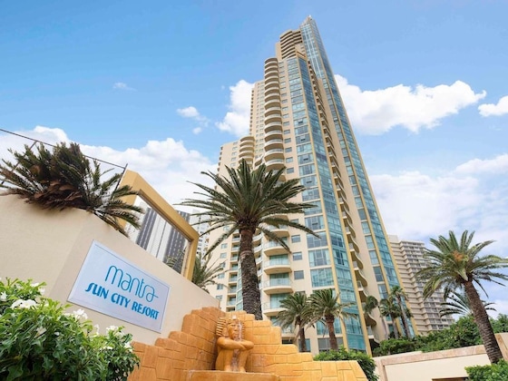 Gallery - Mantra Sun City