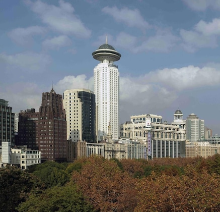 Gallery - Radisson Blu Hotel Shanghai New World