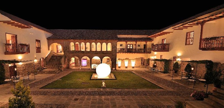 Gallery - Casa Cartagena Boutique Hotel & Spa