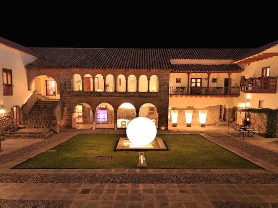 Gallery - Casa Cartagena Boutique Hotel & Spa