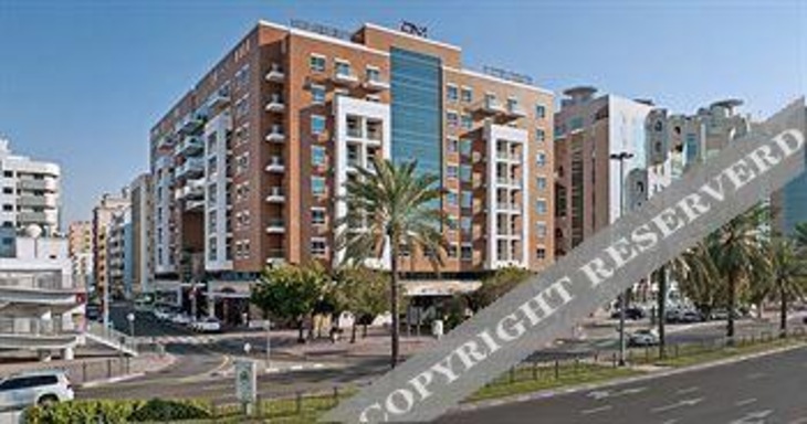Gallery - Lotus Downtown Metro Hotel Apartments