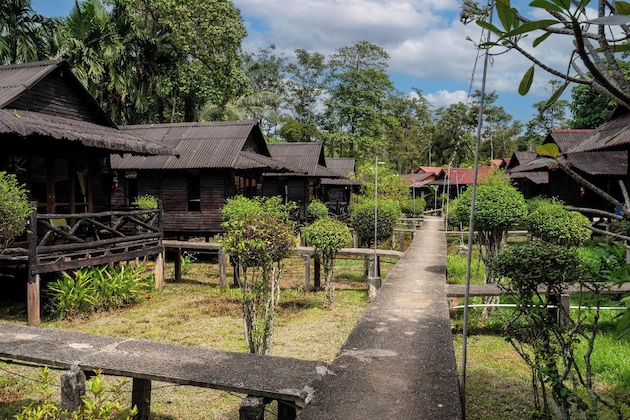 Gallery - Mook Lanta Eco Resort
