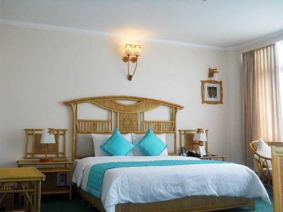 Gallery - Silk Path Grand Hue Hotel