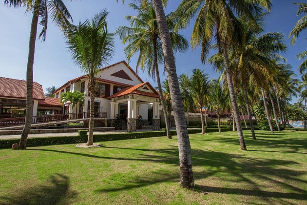 Gallery - Blue Ocean Resort