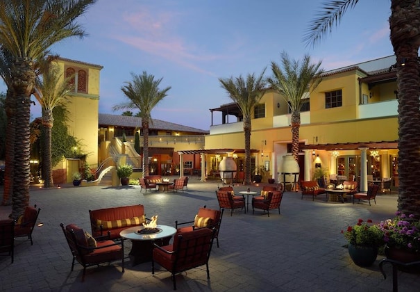 Gallery - Omni Scottsdale Resort & Spa At Montelucia