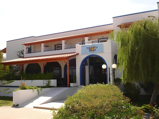 Gallery - Hotel Tigaki's Star