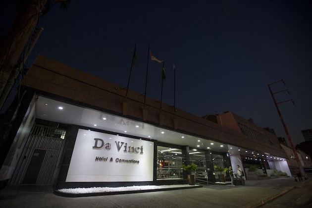 Gallery - Da Vinci Hotel & Conventions By Easy Hotéis
