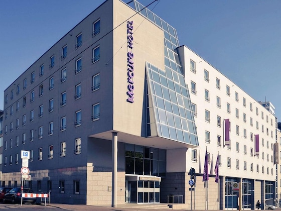 Gallery - Hotel Stuttgart City Center