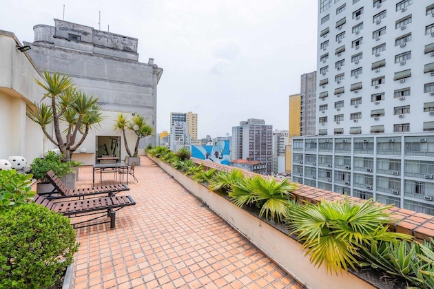 Gallery - Delplaza Marabá São Paulo