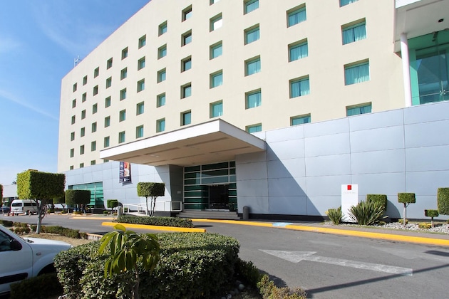 Gallery - Fiesta Inn Cuautitlan