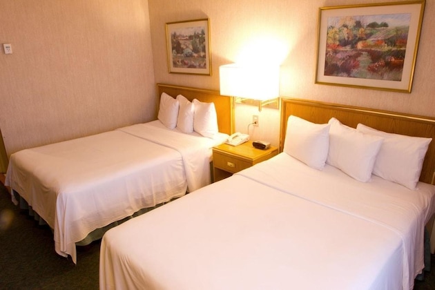 Gallery - Istay Hotel Monterrey Historico