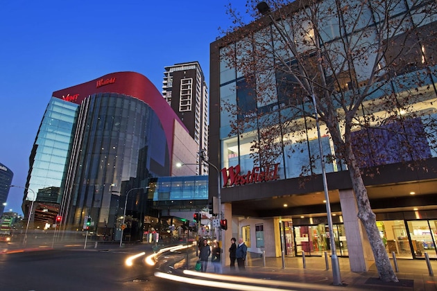 Gallery - Holiday Inn Parramatta By Ihg