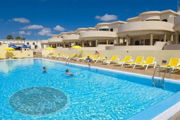 Gallery - Riviera Park Apartament