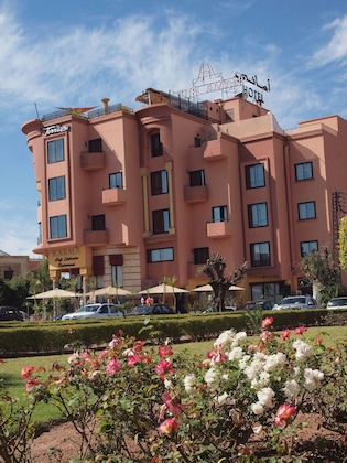 Gallery - Amani Hotel Suites & Spa