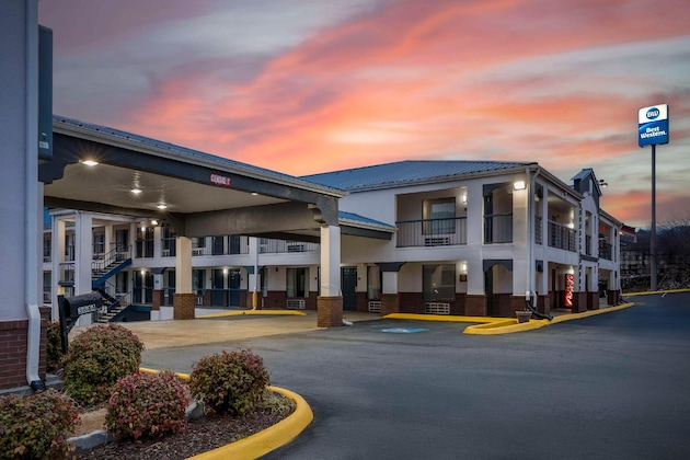 Gallery - Best Western Royal Inn