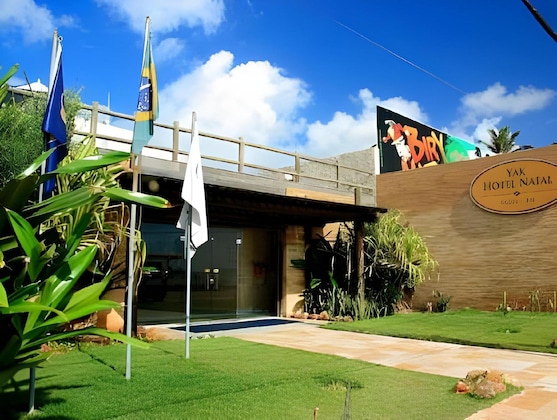 Gallery - Yak Beach Hotel Natal