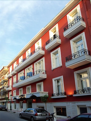 Gallery - Hotel Kosmopolit