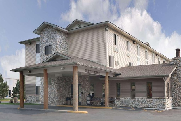 Gallery - Super 8 By Wyndham Billings