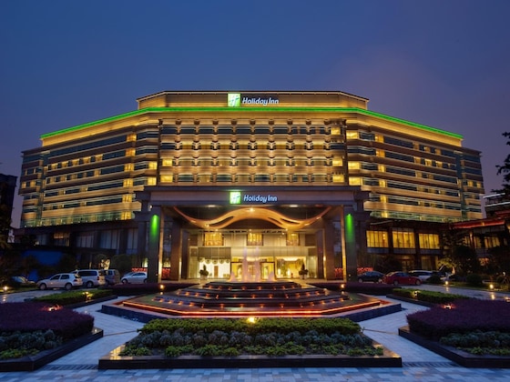 Gallery - Holiday Inn Changzhou Wujin By Ihg