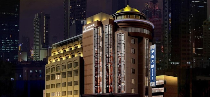 Gallery - Shangtex Hotel