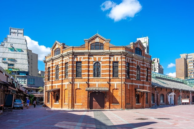 Gallery - New World Hotel