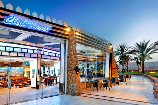 Gallery - Albatros Sharm Resort - By Pickalbatros