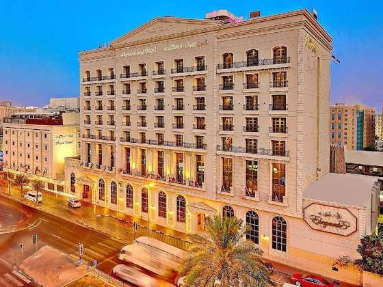 Gallery - Royal Ascot Hotel