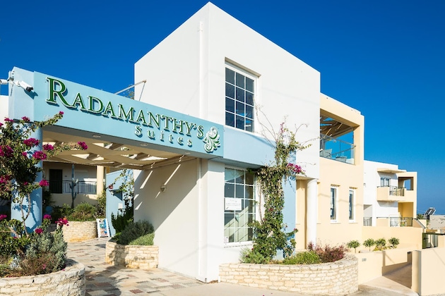 Gallery - Radamanthy's Apartments
