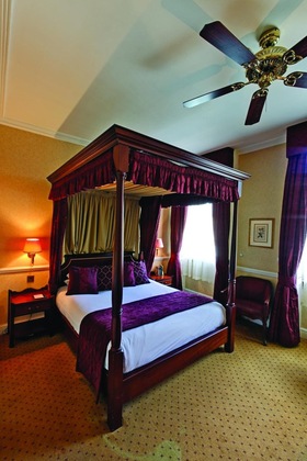 Gallery - Grange Blooms Hotel